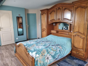 Chambre vu campagne